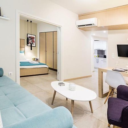 The Perfect Relaxation 3 Min Walk From The Acropolis Apartment Athens Ngoại thất bức ảnh