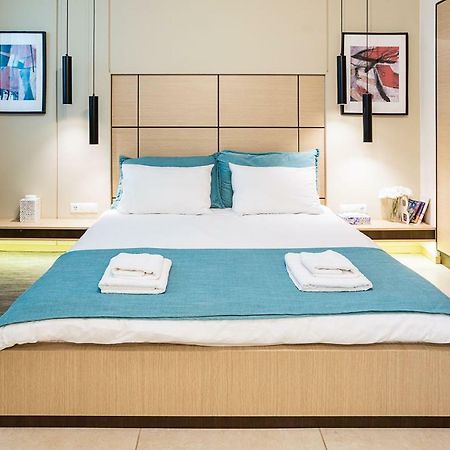 The Perfect Relaxation 3 Min Walk From The Acropolis Apartment Athens Ngoại thất bức ảnh