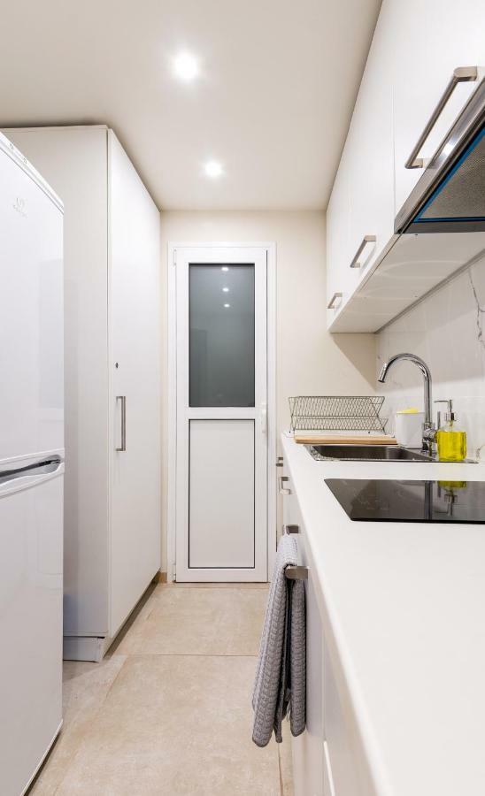 The Perfect Relaxation 3 Min Walk From The Acropolis Apartment Athens Ngoại thất bức ảnh